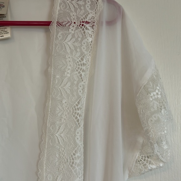 Wedding night Night Gown - Picture 2 of 5